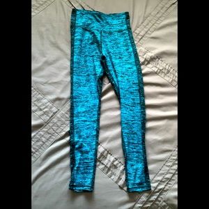 Champion DuoDry+ Leggings Size L